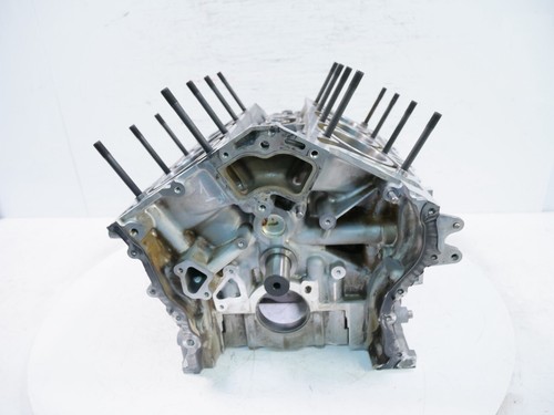 Motorblock block defekt für - motorblock,