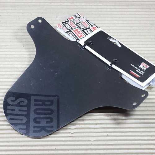 Rock shox fender - rock,
