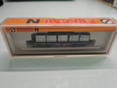 Arnold rapido spur - n:, 4955