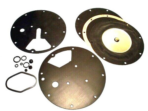 Vialle reparatursatz - vialle, c4
