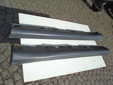 Hyundai S Coupe 85KW Bj.93  Schwellerverkleidung Seitenspoiler Einstiege