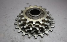 Shimano Dura Ace FA-100 Freewheel / 5Sp / 14-22 / 361g / ISO Schraubkranz