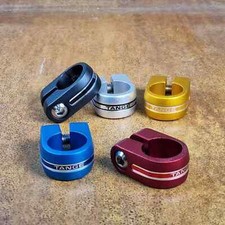 Tange Seiki SC-1 Old School