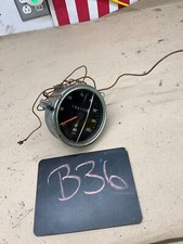 Opel GT 1973 instrument