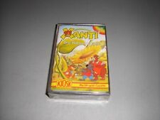 Auswahl Hörspiel-Kassetten -