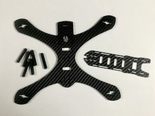 Airbirds CFK Copter Frame
