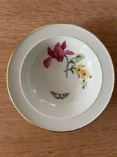 Porzellanschale, Ø 15,5 cm