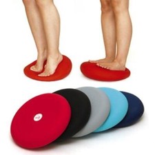 SISSEL Sitfit Ballsitzkissen Ø 33 cm azur-blau