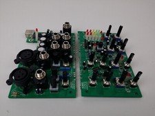 Alesis MultiMix 4 USB Mixer Platine LXU4