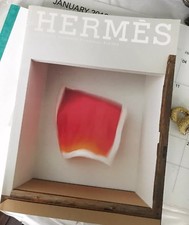 HERMÈS. “ LE MONDE