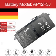 AP12F3J Akku für Acer Aspire S7S7-191-53314G12ass S7-3912ICP3/65/114 Battery