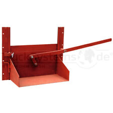 Kornschieber mit Rutsche - 40 385 - 4059139059805 - 40385