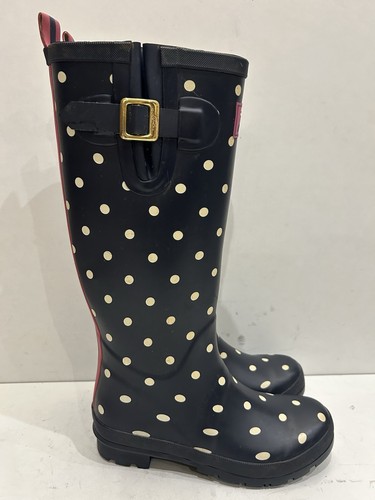 Joules tall gummistiefel - joules,