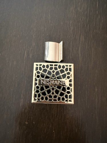 Nishane shem extrait parfum - nishane,