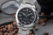 Rolex Air King Automatik