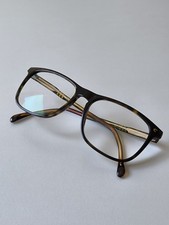 Carrera CA 6197 Lesebrille Havanna-Kristall ( +2.50 / +3.00 )