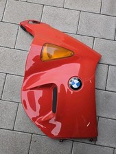 Seitenverkleidung vorne rechts