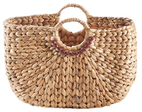 Tasche korbtasche - tasche,