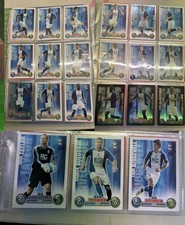 Topps MATCH ATTAX 2007/08
