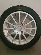 Smart 451 450 alufelge - 451, vorne