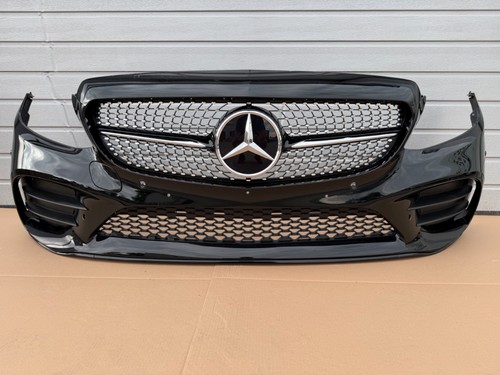 Vorderstoßstange mercedes - vorderstoßstange,