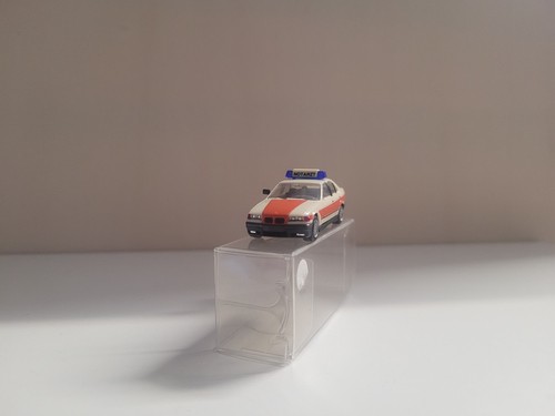 Herpa bmw 325i - 1:87,