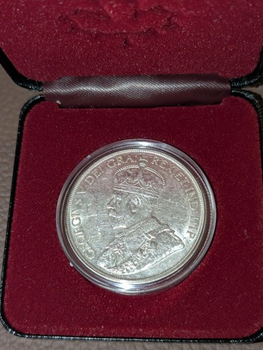 Kanada dollar 1936 - kanada,