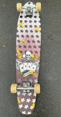 Skateboard longboard - skateboard,