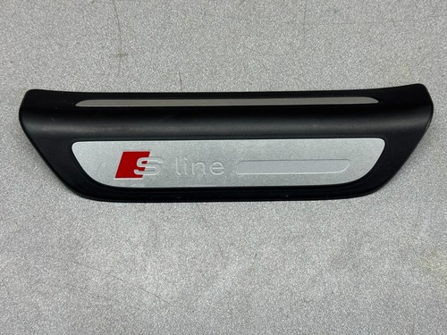 Audi original s line - audi,