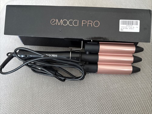 Emocci pro lockenstab - emocci,