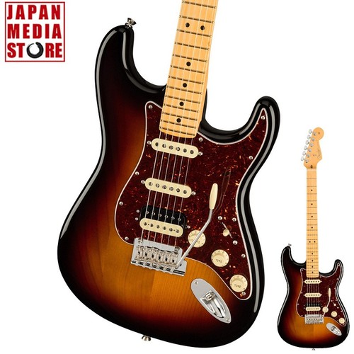 Fender american professional - fender,