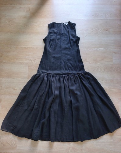 Ramie sommerkleid cos 40 - cos., gr.
