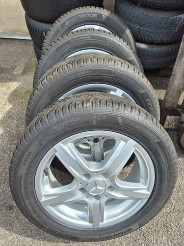 Mercedes felgen kba 46533 - felgen,