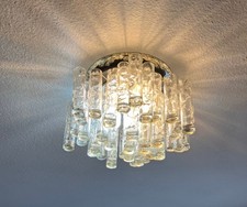 Murano-Glas Deckenlampe von