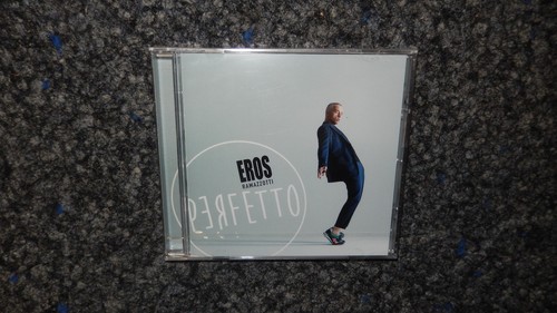 Eros ramazzotti perfetto - eros,