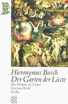 Hieronymus bosch der garten - bosch:,
