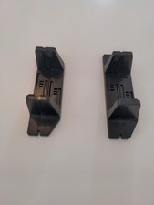 Standfüsse Silverstone PC Gehäuse (SilverStone Milo ML09)