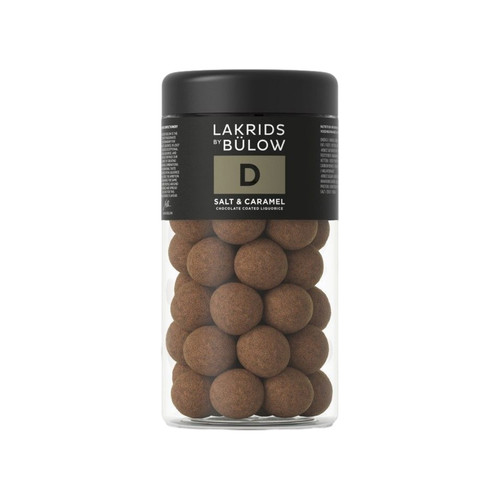 Lakrids bülow salt - d,