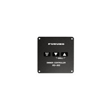 Furuno RD502 display light