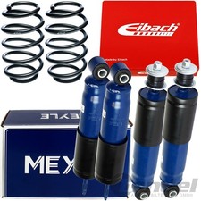 EIBACH PRO-KIT MEYLE GASDRUCK