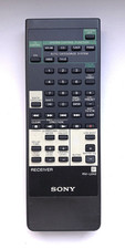 Original Sony RM-U242