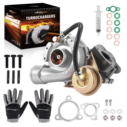 Turbolader upgrade k03 for - upgrade,