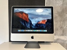 Apple iMac 20" Intel Core 2