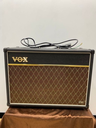 Vox ac15vr gitarrenverstärker - vox,