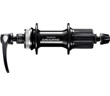 Shimano Hinterradnabe Deore