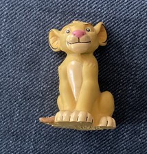 Figur Disney Bullyland König