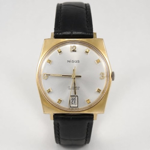 Nisus vintage herren - nisus,