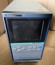 Amada Miyachi IPB-5000A