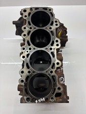 Motorblock Block Für Nissan Navara 2,5 dCi YD25DDTi YD25