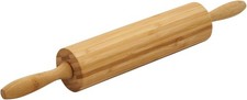 Teigrolle Nudelholz 6 x 46 cm